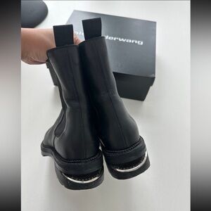 Alexander Wang Andy boots